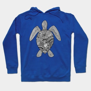 Sea Turtle Hoodie